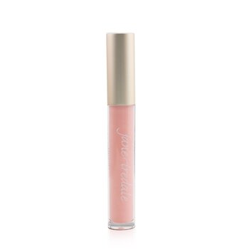 Jane Iredale HydroPure 透明質酸唇彩 - Pink Glace (HydroPure Hyaluronic Lip Gloss - Pink Glace)