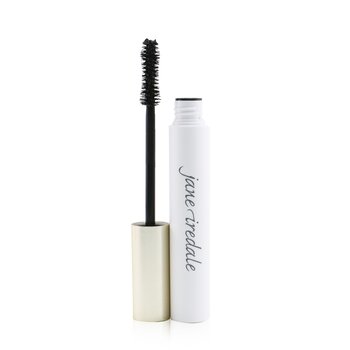 Jane Iredale Beyond Lash Volumizing Mascara - 黑色墨水 (Beyond Lash Volumizing Mascara - Black Ink)