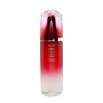 Shiseido Ultimune Power Infusing Concentrate（ImuGenerationRED 技術） (Ultimune Power Infusing Concentrate (ImuGenerationRED Technology))