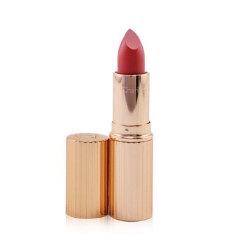 Charlotte Tilbury K.I.S.S.I.N.G 口紅 - # Coral Kiss (K.I.S.S.I.N.G Lipstick - # Coral Kiss)