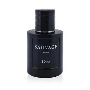 Christian Dior Sauvage 長生不老藥噴霧 (Sauvage Elixir Spray)