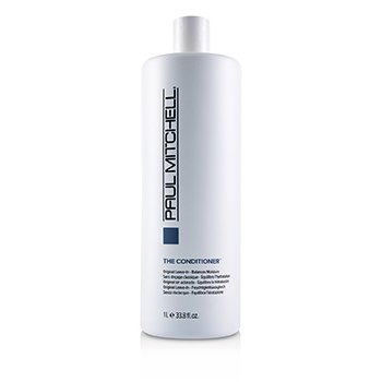 Paul Mitchell 護髮素（原始免洗 - 平衡水分） (The Conditioner (Original Leave-In - Balances Moisture))