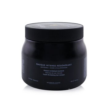 Kerastase Chronologiste Masque Intense Regenerant Youth Revitalizing Hair Masque（沙龍產品） (Chronologiste Masque Intense Regenerant Youth Revitalizing Hair Masque  (Salon Product))