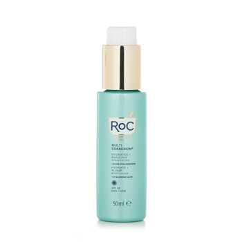 ROC Multi Correxion Hydrate + Plump Moisturizer SPF 30 (Multi Correxion Hydrate + Plump Moisturizer SPF 30)