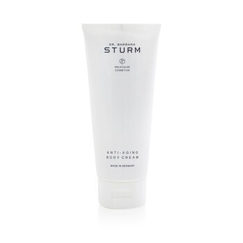 Dr. Barbara Sturm 抗衰老身體霜 (Anti-Aging Body Cream)