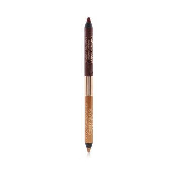 Charlotte Tilbury Eye Color Magic Liner Duo - # Copper Charge (Eye Colour Magic Liner Duo - # Copper Charge)