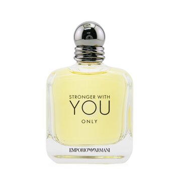 Giorgio Armani Emporio Armani Stronger With You Only 淡香水噴霧 (Emporio Armani Stronger With You Only Eau De Toilette Spray)