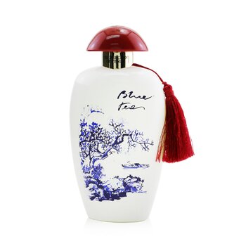 The Merchant Of Venice 藍茶淡香水噴霧 (Blue Tea Eau De Parfum Spray)