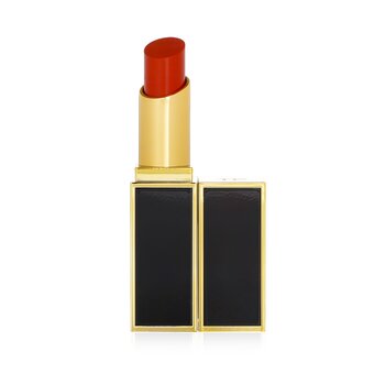 Tom Ford 唇彩緞面啞光 - #51 Afternoon Delight (Lip Color Satin Matte - # 51 Afternoon Delight)