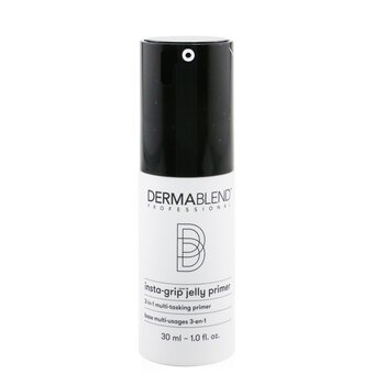 Dermablend Insta Grip 果凍底漆 (Insta Grip Jelly Primer)