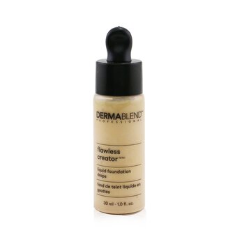 Dermablend Flawless Creator 多用途液體顏料粉底 - #15C (Flawless Creator Multi Use Liquid Pigments Foundation - # 15C)