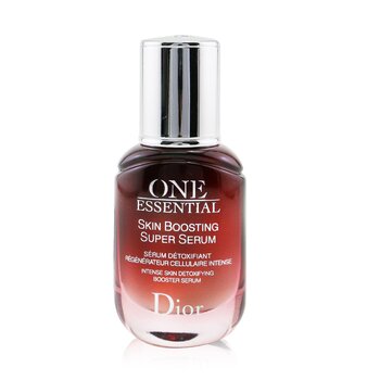 one essential skin boosting super serum dior