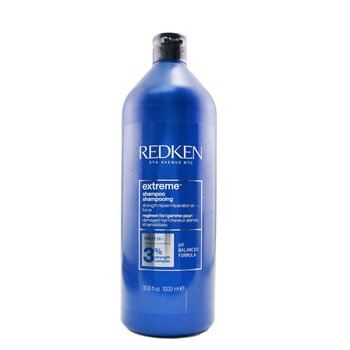 Redken Extreme Shampoo（針對受損髮質）（沙龍規格） (Extreme Shampoo (For Damaged Hair) (Salon Size))