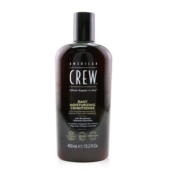 American Crew 男士日常保濕護髮素 (Men Daily Moisturizing Conditioner)