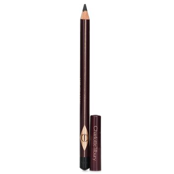 Charlotte Tilbury 經典眼線筆 - # Classic Black (The Classic Eye Powder Pencil - # Classic Black)