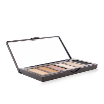 Charlotte Tilbury Super Nudes 輕鬆眼影盤 (The Super Nudes Easy Eye Palette)