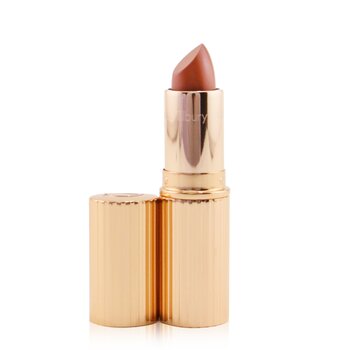 Charlotte Tilbury K.I.S.S.I.N.G 唇膏 - # Stoned Rose (K.I.S.S.I.N.G Lipstick - # Stoned Rose)