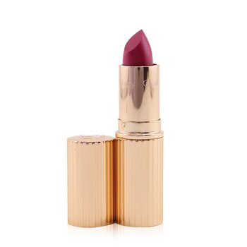 Charlotte Tilbury K.I.S.S.I.N.G 口紅 - # Velvet Underground (K.I.S.S.I.N.G Lipstick - # Velvet Underground)