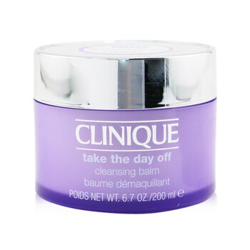 Clinique Take the Day Off 潔面膏（特大號） (Take The Day Off Cleansing Balm (Jumbo Size))