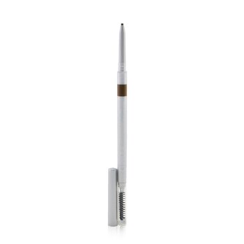 Clinique Quickliner For Brows - # 02 Soft Chestnut (Quickliner For Brows - # 02 Soft Chestnut)