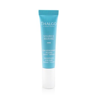 Thalgo Source Marine 平滑眼部護理 (Source Marine Smoothing Eye Care)