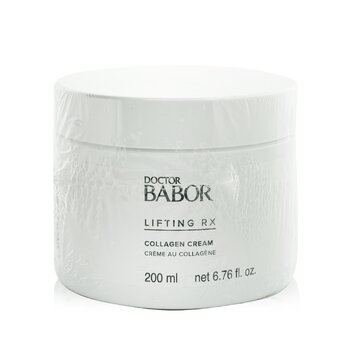 Babor Doctor Babor 提升 Rx 膠原蛋白霜（沙龍大小） (Doctor Babor Lifting Rx Collagen Cream (Salon Size))