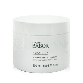 Babor Doctor Babor Repair Rx Ultimate Repair 潔面乳（沙龍產品） (Doctor Babor Repair Rx Ultimate Repair Cleanser (Salon Product))