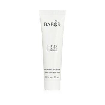 Babor HSR 緊緻抗皺眼霜（沙龍產品） (HSR Lifting Anti-Wrinkle Eye Cream (Salon Product))