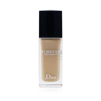 Christian Dior Dior Forever Skin Glow Clean Radiant 24H Wear Foundation SPF 20 - # 1N Neutral/Glow (Dior Forever Skin Glow 24H Wear Radiant Foundation SPF 20 - # 1N Neutral/Glow)