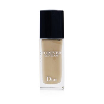 Christian Dior Dior Forever Skin Glow Clean Radiant 24H Wear Foundation SPF 20 - # 1.5N 中性/發光 (Dior Forever Skin Glow 24H Wear Radiant Foundation SPF 20 - # 1.5N Neutral/Glow)