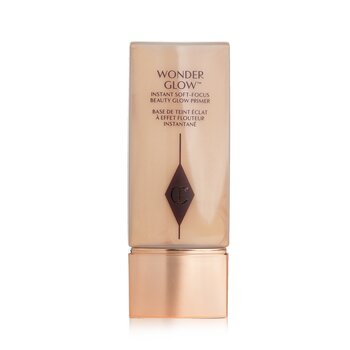 Charlotte Tilbury Wonder Glow 底漆 320035 (Wonder Glow Primer 320035)