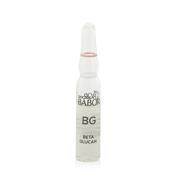 Babor Doctor Babor 能量精華安瓿 - β-葡聚醣 (Doctor Babor Power Serum Ampoules - Beta-Glucan)