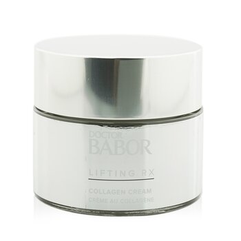 Babor Doctor Babor 提升 Rx 膠原蛋白霜 (Doctor Babor Lifting Rx Collagen Cream)