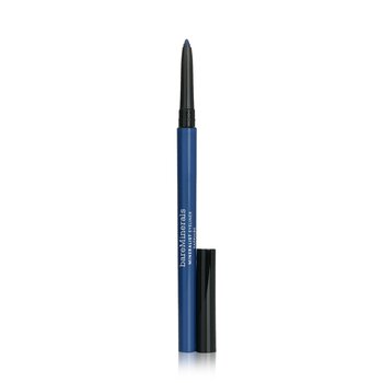 BareMinerals Mineralist 持久眼線筆 - #Sapphire (Mineralist Lasting Eyeliner - # Sapphire)