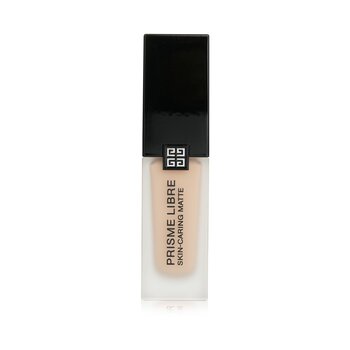 Givenchy 啞光柔霧粉底液 #1-C105 (Prisme Libre Skin Caring Matte Foundation - # 1-C105)