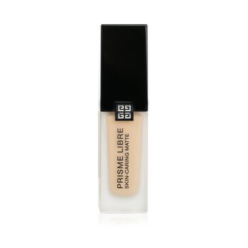 Givenchy 稜鏡啞緻粉底液 - # 2-W110 (Prisme Libre Skin Caring Matte Foundation - # 2-W110)