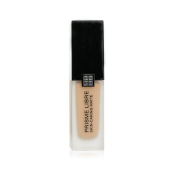 Givenchy 稜鏡啞緻粉底液 - # 3-W245 (Prisme Libre Skin Caring Matte Foundation - # 3-W245)