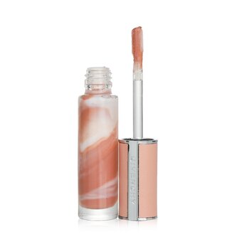 Givenchy Rose Perfecto 液體潤唇膏 - # 110 Milky Nude (Rose Perfecto Liquid Lip Balm - # 110 Milky Nude)