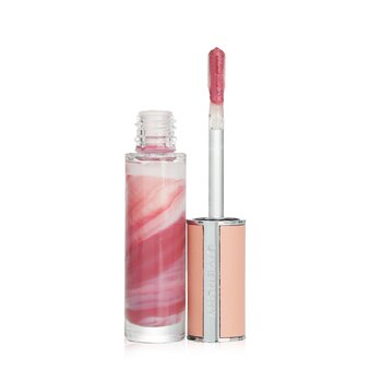 Givenchy Rose Perfecto 液體潤唇膏 - # 210 Pink Nude (Rose Perfecto Liquid Lip Balm - # 210 Pink Nude)