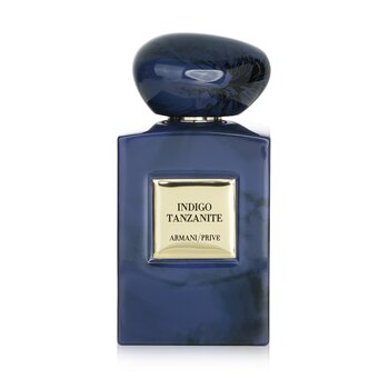 Giorgio Armani Prive Indigo Tanzanite 淡香水噴霧 (Prive Indigo Tanzanite Eau De Parfum Spray)