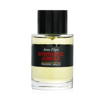 Frederic Malle 合成叢林淡香水噴霧 (Synthetic Jungle Eau De Parfum Spray)