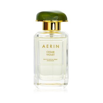 Aerin 雪松紫羅蘭淡香水噴霧 (Cedar Violet Eau De Parfum Spray)