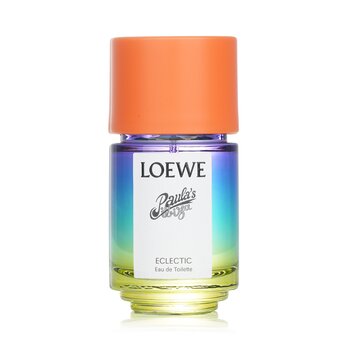 Loewe Paulas Ibiza 不拘一格的淡香水噴霧 (Paulas Ibiza Eclectic Eau De Toilette Spray)