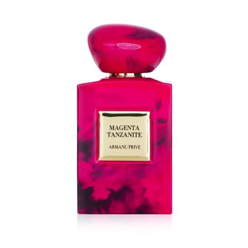 Giorgio Armani Prive 洋紅色坦桑石淡香水噴霧 (Prive Magenta Tanzanite Eau De Parfum Spray)