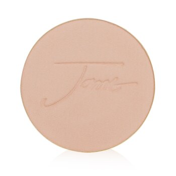 Jane Iredale PurePressed Base Mineral Foundation Refill SPF 20 - 蜂蜜青銅 (PurePressed Base Mineral Foundation Refill SPF 20 - Honey Bronze)