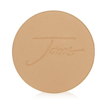 Jane Iredale PurePressed Base Mineral Foundation Refill SPF 20 - 拿鐵 (PurePressed Base Mineral Foundation Refill SPF 20 - Latte)