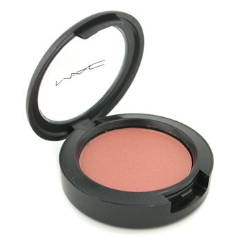 MAC Sheertone 微光腮紅（色號：Sunbasque） (Sheertone Shimmer Blush - Sunbasque)