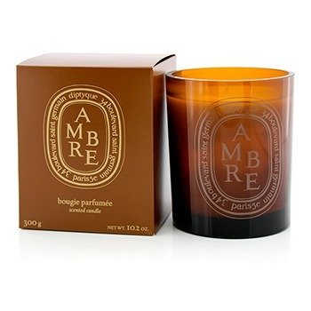 Diptyque 香薰蠟燭 - 琥珀（琥珀） (Scented Candle - Ambre (Amber))