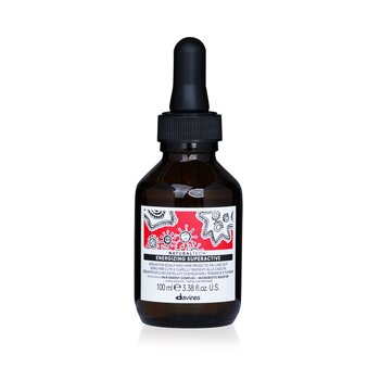 Davines Natural Tech Energizing Superactive Serum (Natural Tech Energizing Superactive Serum)