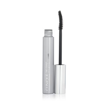 Clinique 高衝擊零重力睫毛膏 - #01 黑色 (High Impact Zero Gravity Mascara - # 01 Black)